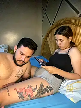 coupleyys online show from November 2025 02:15:01 AM