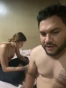 coupleyys online show from October 2025 01:50:01 AM