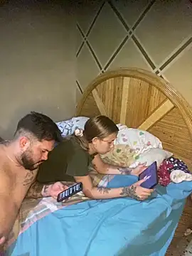 coupleyys online show from February 2026 02:53:01 AM