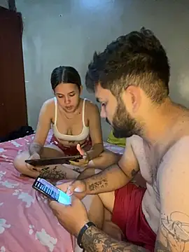 coupleyys online show from October 2025 01:59:01 AM