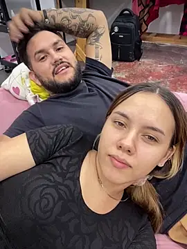 coupleyys online show from November 2025 11:30:01 PM