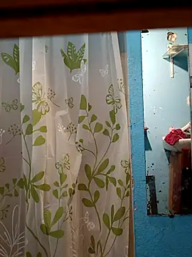 Snapshot of panganamno chatting on October 2025 01:59:02 AM panganamno online show from October 2025 01:59:02 AM