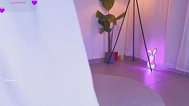 violetssweet online show from January 2026 12:58:02 AM