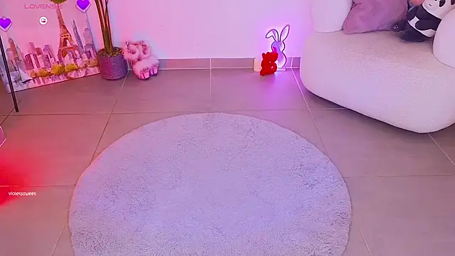 violetssweet online show from October 2025 02:56:01 AM