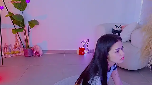 violetssweet online show from October 2025 12:39:02 PM
