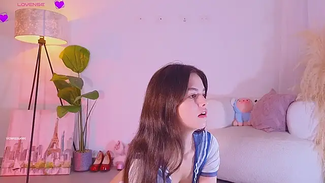 violetssweet online show from November 2025 10:52:02 AM