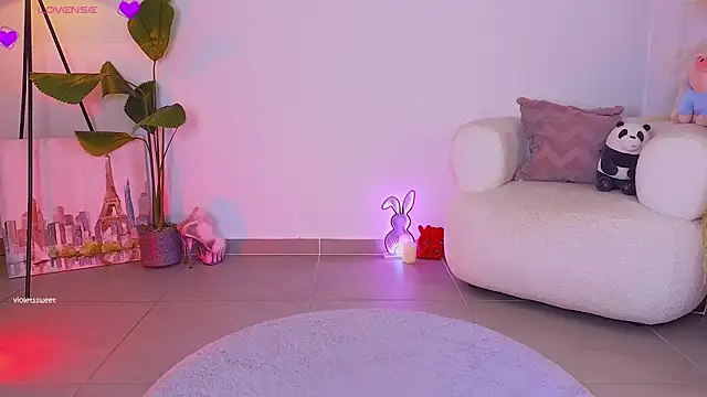 violetssweet online show from October 2025 01:27:02 AM