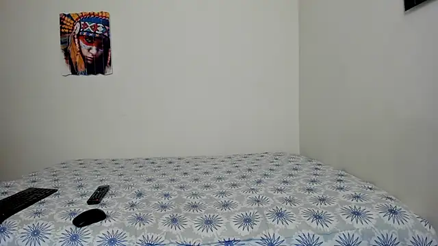 mariajose222 online show from November 2025 02:11:01 AM