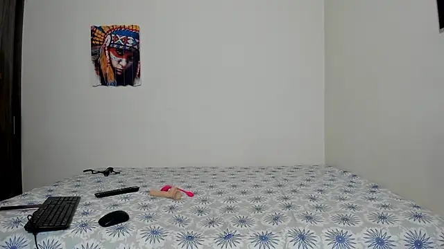 mariajose222 online show from November 2025 01:50:02 AM