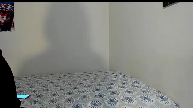 mariajose222 online show from May 2026 01:56:02 AM