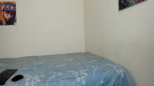 mariajose222 online show from November 2025 02:04:01 AM