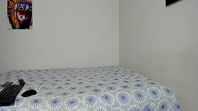 mariajose222 online show from February 2026 03:37:02 AM