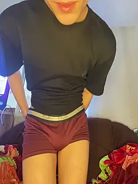 ruivinhosexyy online show from September 2025 04:44:01 PM
