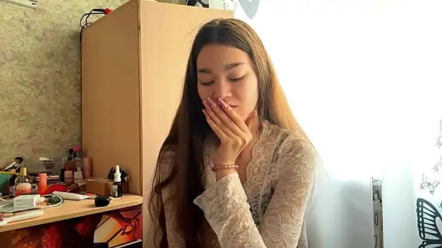 Cuteviola online show from May 2026 12:50:01 AM