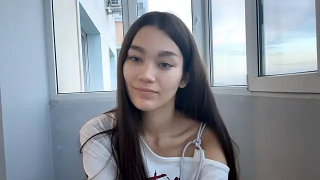 Cuteviola online show from September 2025 09:26:02 AM