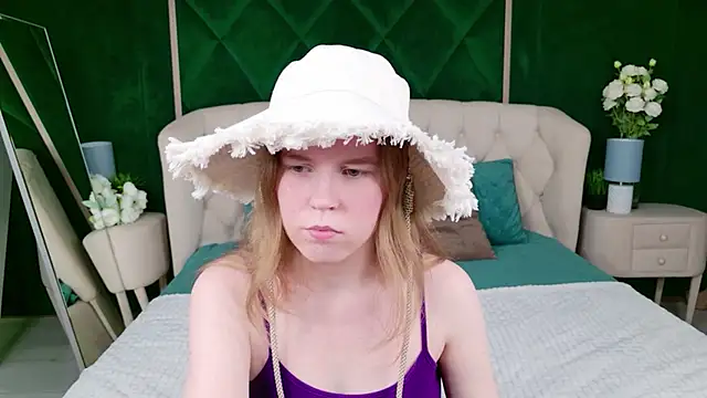 Alida Brice online show from May 2026 05:38:02 PM
