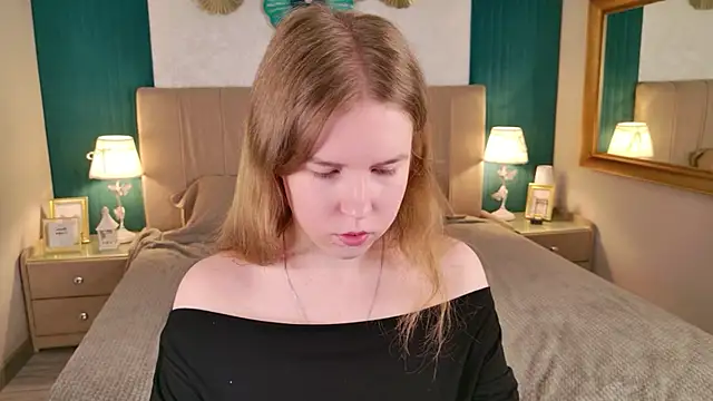 Alida Brice online show from April 2026 05:33:01 AM