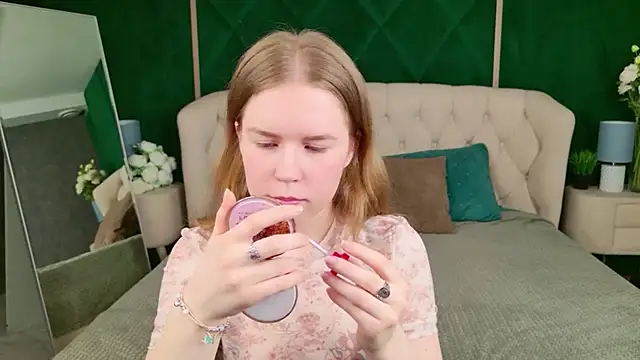 Alida Brice online show from April 2026 05:42:02 AM