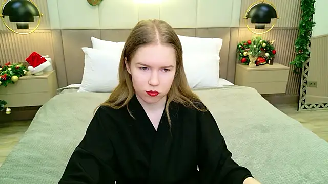 Alida Brice online show from January 2026 05:33:02 AM