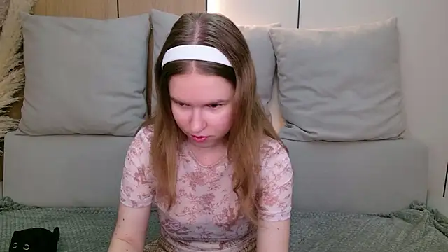 Alida Brice online show from April 2026 05:36:02 AM