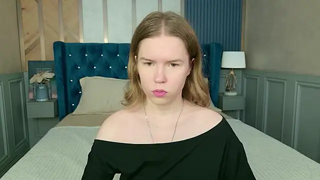 Alida Brice online show from May 2026 06:24:02 AM