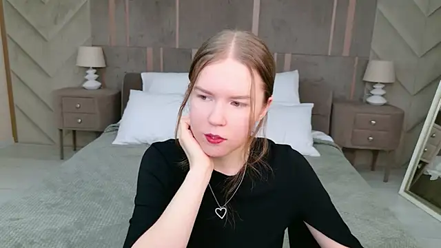 Alida Brice online show from February 2026 05:49:01 AM