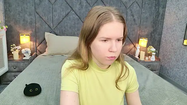 Alida Brice online show from April 2026 03:30:01 PM