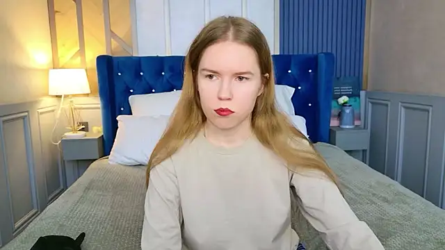 Alida Brice online show from January 2026 05:33:02 AM