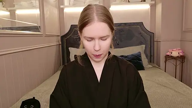 Alida Brice online show from April 2026 05:47:01 AM