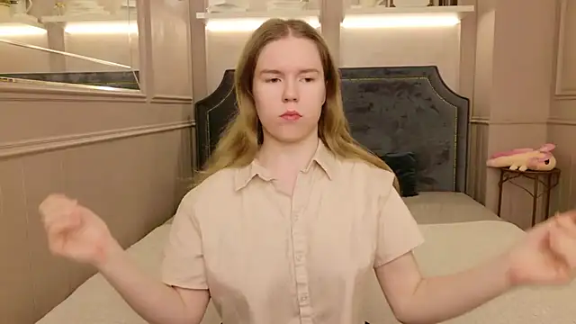 Alida Brice online show from June 2026 05:30:01 AM