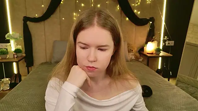 Alida Brice online show from March 2026 05:29:02 AM