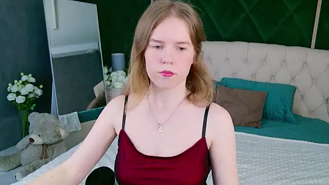 Alida Brice online show from May 2026 04:03:01 PM