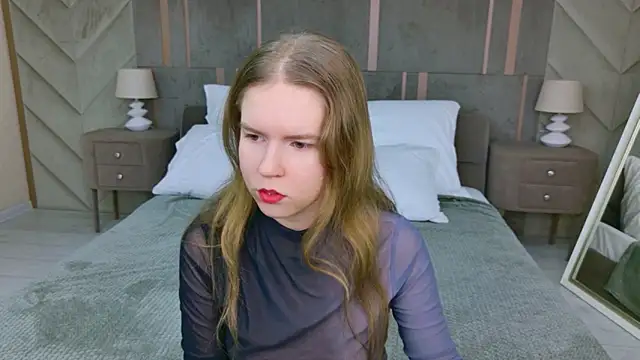 Alida Brice online show from February 2026 05:51:01 AM