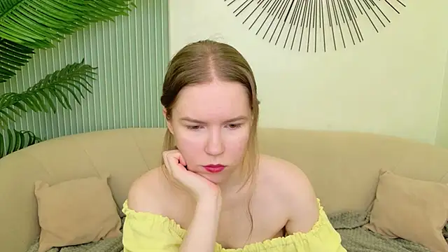 Alida Brice online show from February 2026 05:51:01 AM