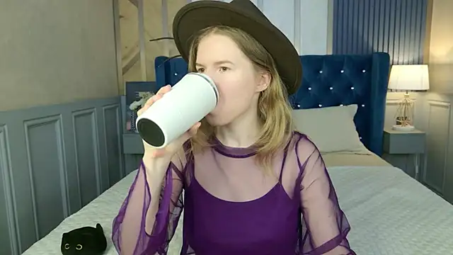 Alida Brice online show from May 2026 10:56:01 AM