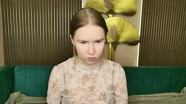 Alida Brice online show from April 2026 05:32:01 AM