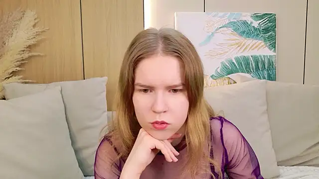 Alida Brice online show from May 2026 05:48:01 AM