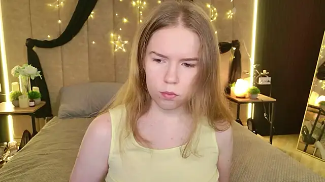 Alida Brice online show from March 2026 05:38:01 AM