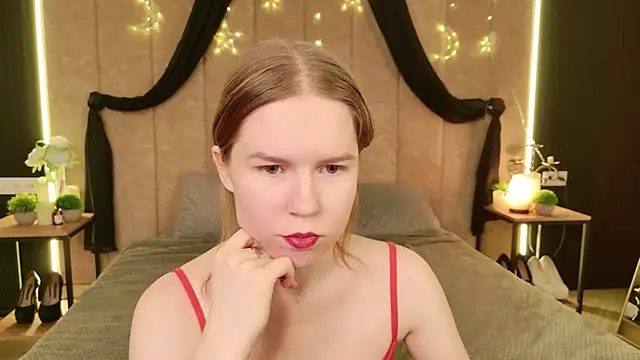 Alida Brice online show from March 2026 05:36:01 AM