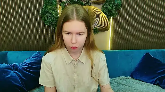 Alida Brice online show from January 2026 10:33:01 AM