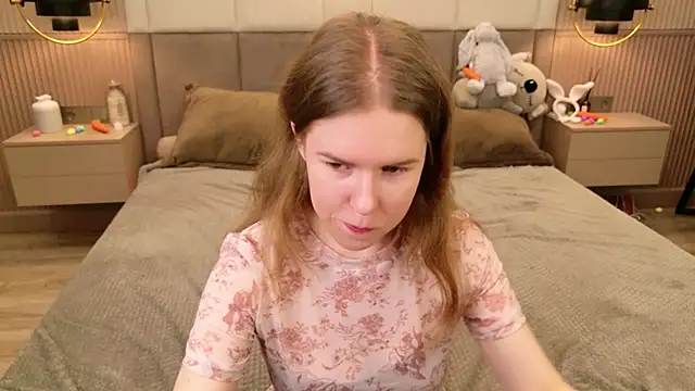 Alida Brice online show from April 2026 05:36:01 AM