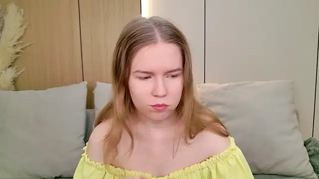 Alida Brice online show from April 2026 05:36:01 AM