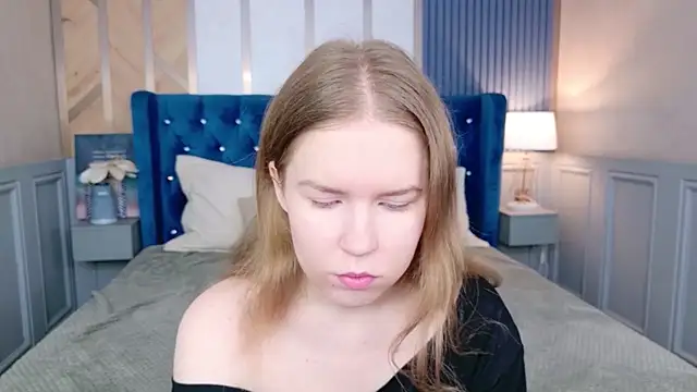 Alida Brice online show from April 2026 05:36:01 AM