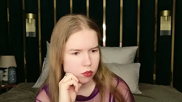 Alida Brice online show from January 2026 05:33:01 AM