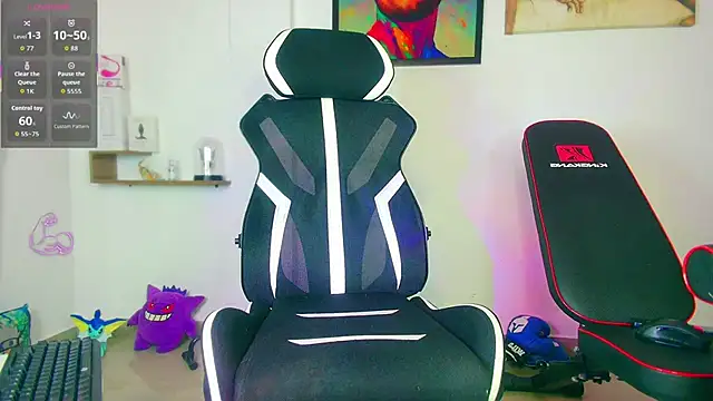 JordanRossie online show from January 2026 10:57:01 PM