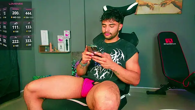 JordanRossie online show from February 2026 09:58:01 PM