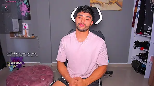 JordanRossie online show from May 2026 04:24:01 PM