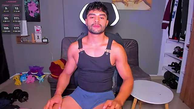 JordanRossie online show from June 2026 12:10:02 PM