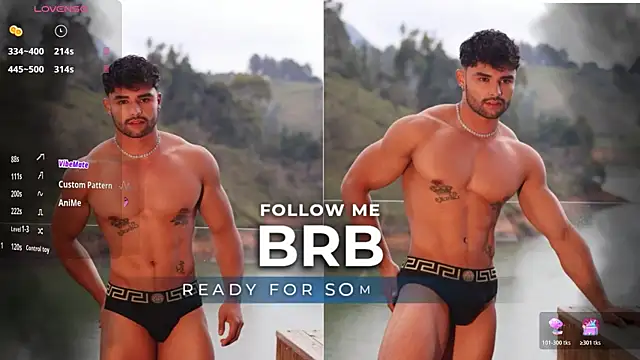JordanRossie online show from June 2026 08:09:01 PM