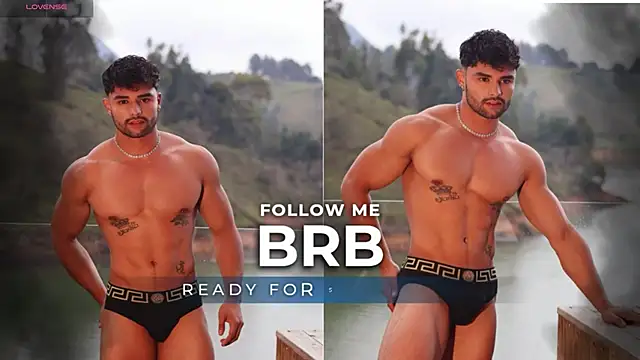 JordanRossie online show from April 2026 12:12:01 AM